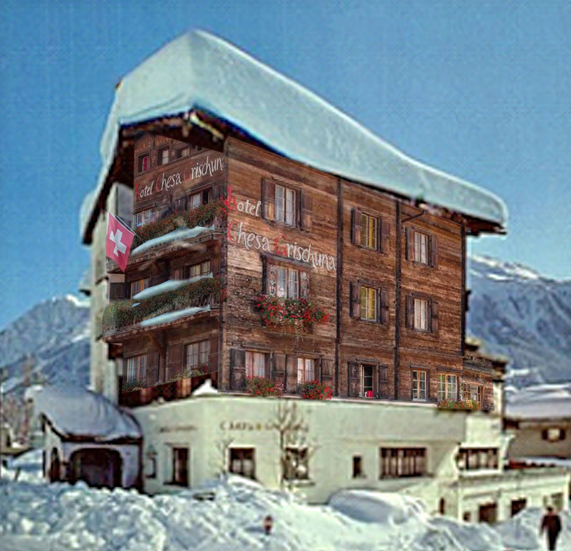 Hotel 