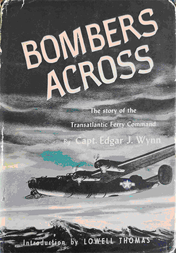 Bombers Across