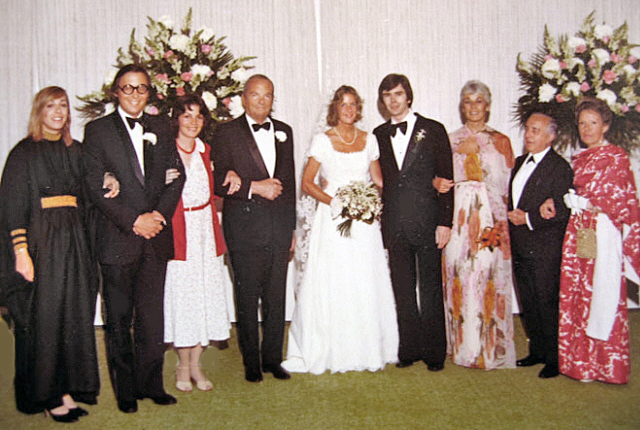 Marriage Group