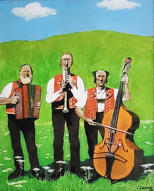 Appenzeller Orchestra